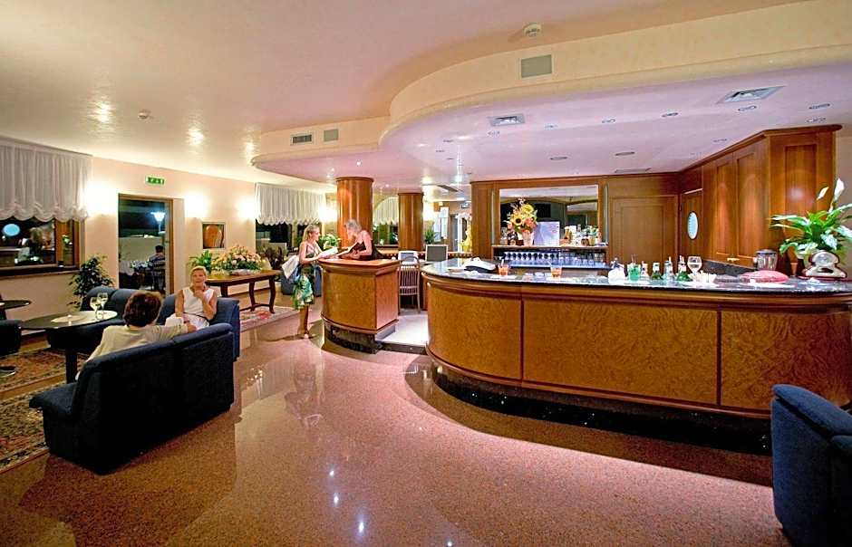 Hotel & Wellness Fra I Pini