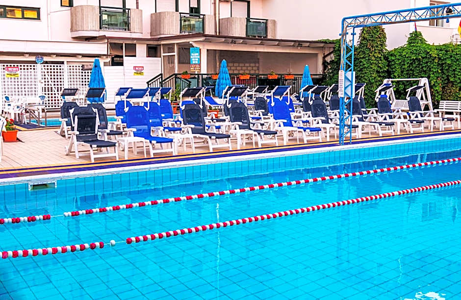 Hotel Tassoni Maison