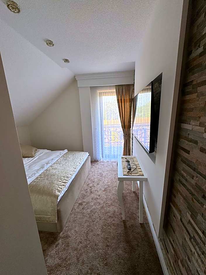 Agroturystyka Domilo Mzyki