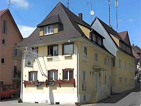 Hotel DreiKonig & Restaurant SeeGourmet