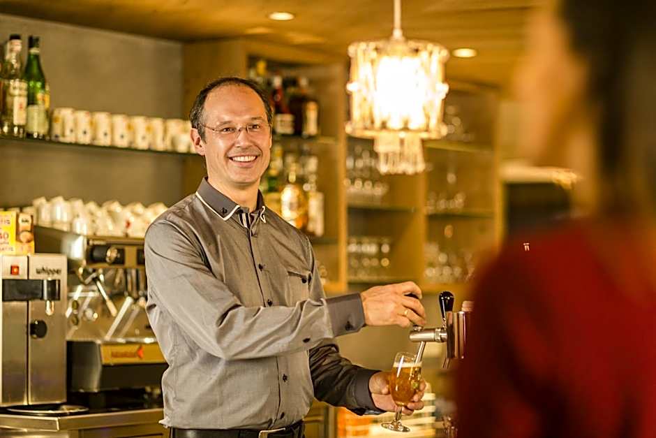 Alpin Hotel Sonnblick