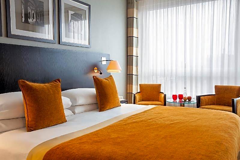 Hotel Auteuil