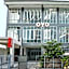 OYO 661 GALAXY HOMESTAY