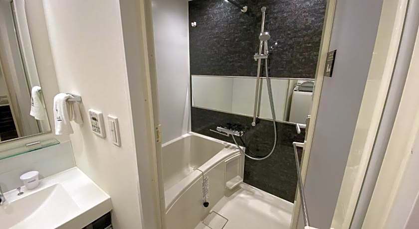 Natural Hot Spring Hotel LiVEMAX PREMIUM Nagoya Marunouchi