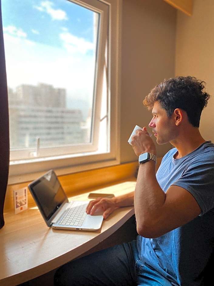 ibis Santiago Las Condes