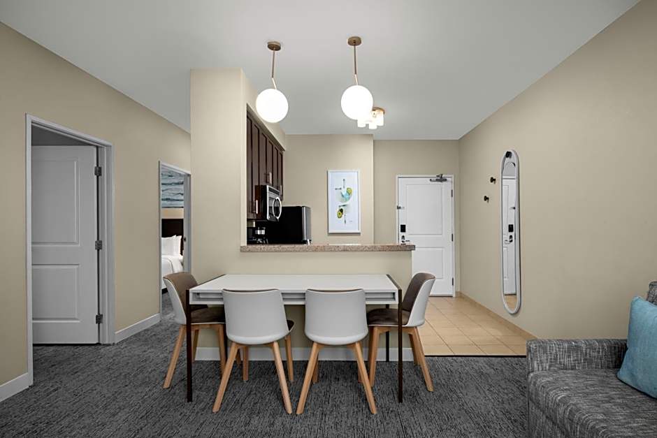 TownePlace Suites by Marriott San Diego Carlsbad/Vista