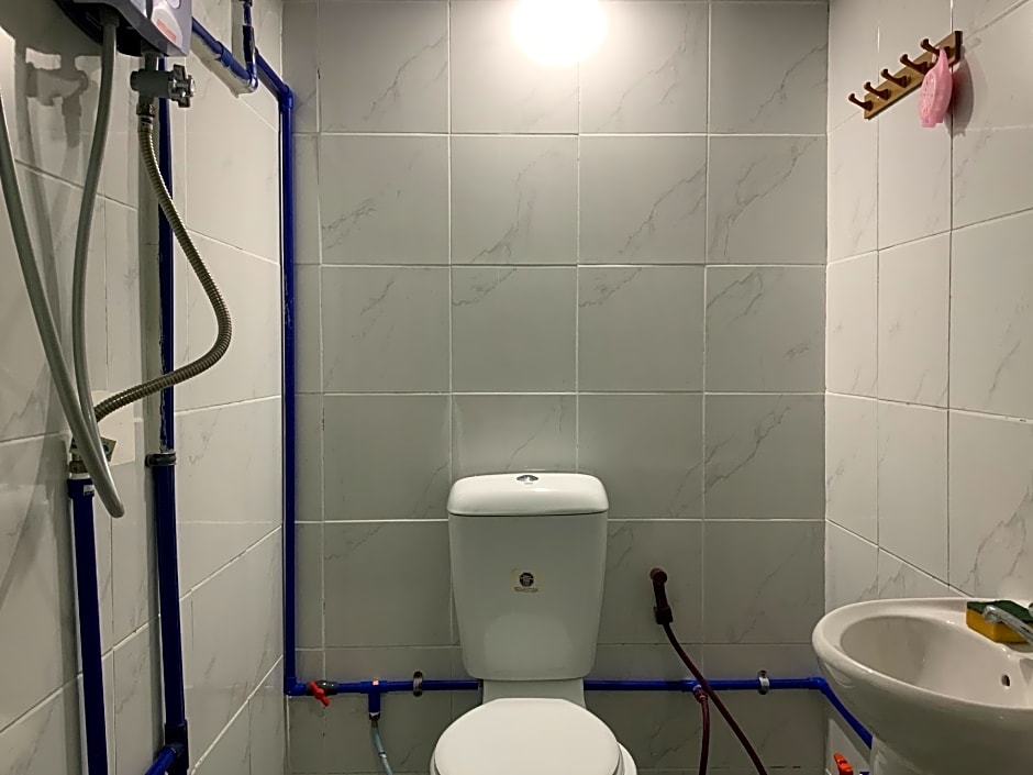 SPOT ON 89986 P&p Inn