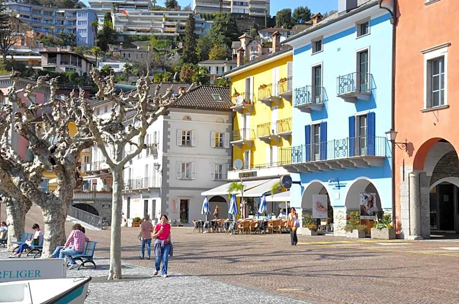 Annie's Bed & Breakfast