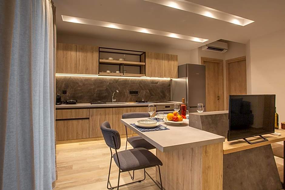 Quinta Essentia Suites