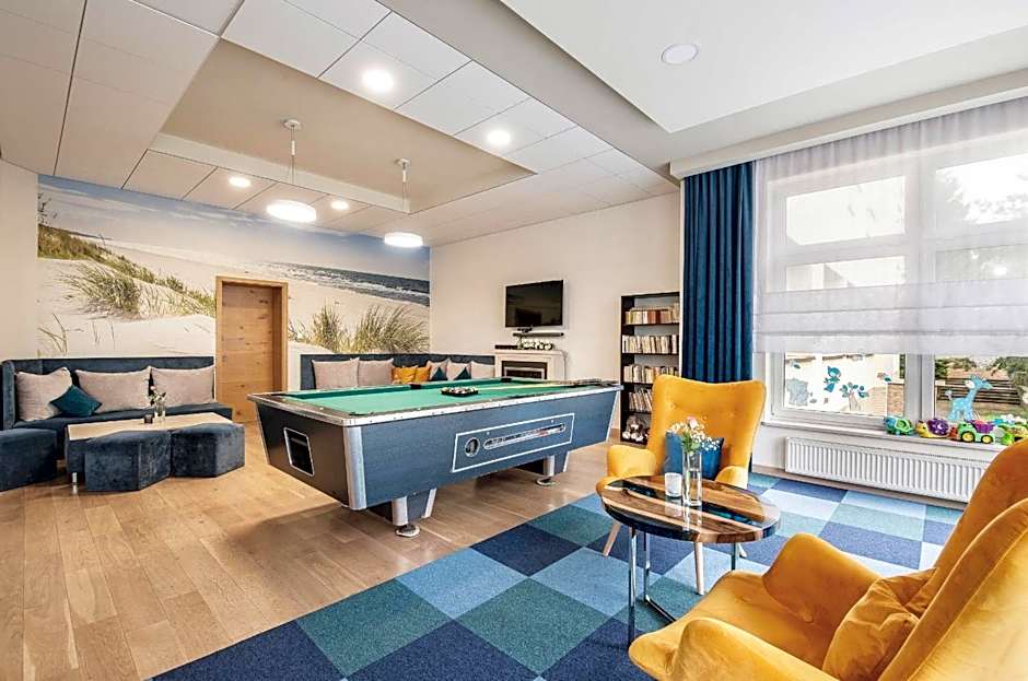 Interferie Cechsztyn