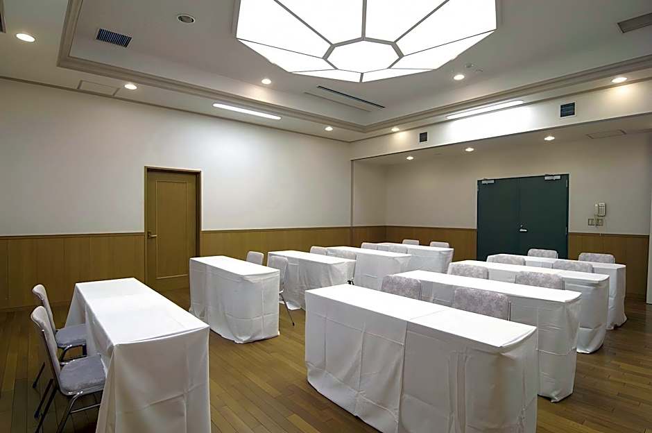 Madarao Kogen Hotel