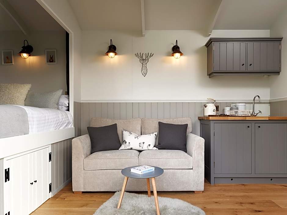 Eastwell Manor, Champneys Hotel & Spa