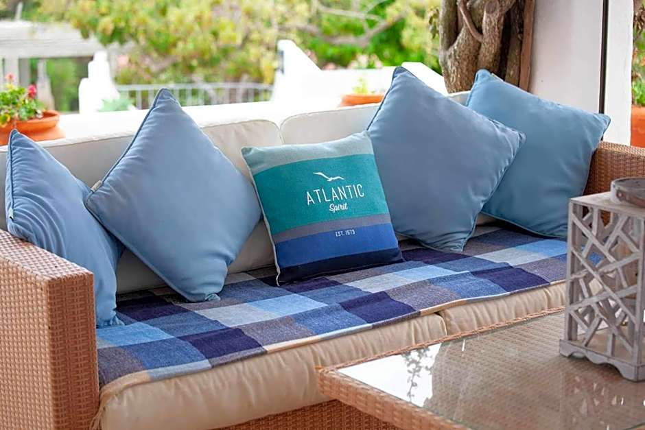 Quinta Bonita Country House & Gardens