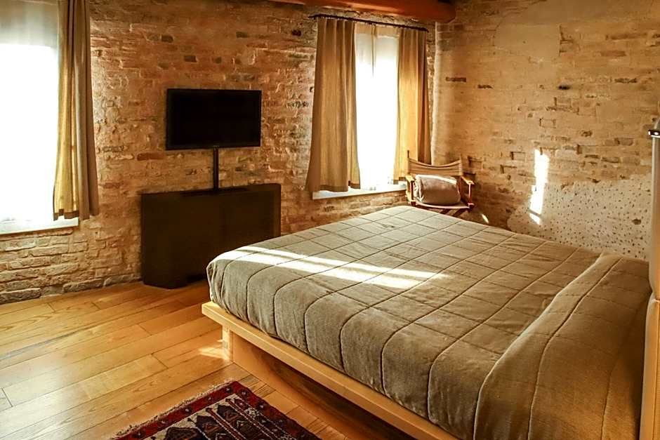 Locanda Ponte Dante