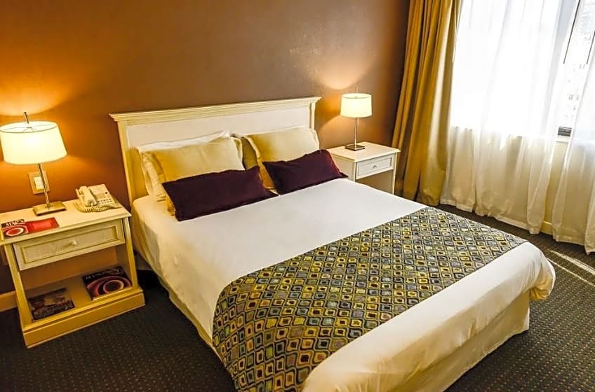 Amerian Buenos Aires Park Hotel