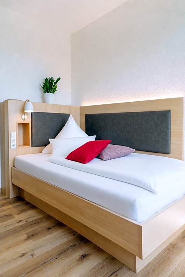 Garni-Hotel Goldenes Lamm