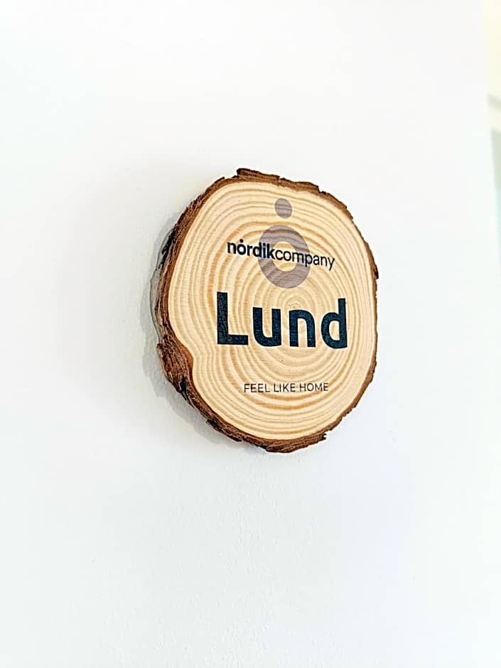 Nordik Rooms Urban - Centro "Estocolmo"