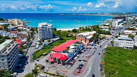 Commodore Suites, SureStay Collection by Best Western