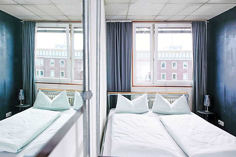 Sleep Station Hostel