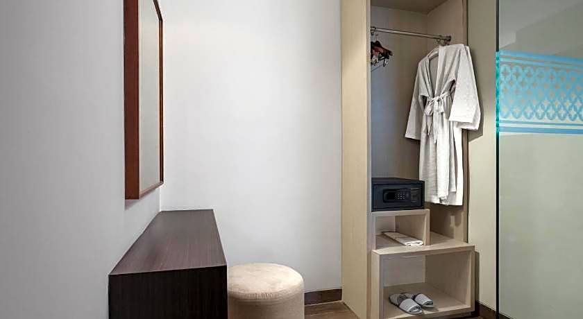 Amandaru Hotel Pekalongan