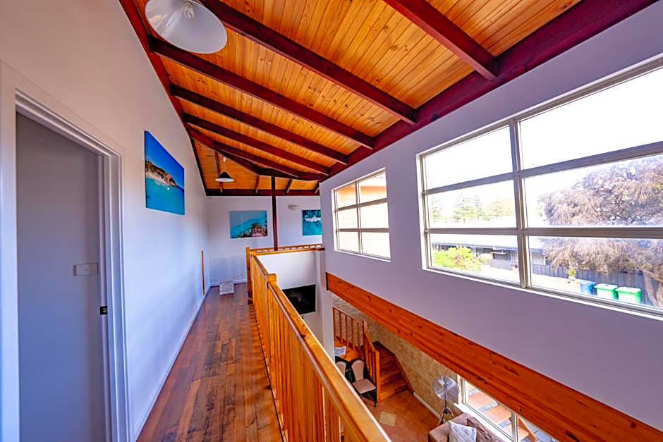 Esperance Foreshore Apartments
