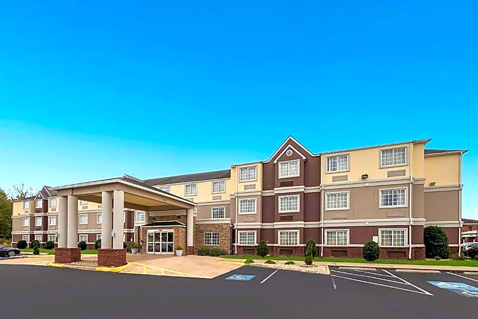 Baymont by Wyndham Elizabeth City