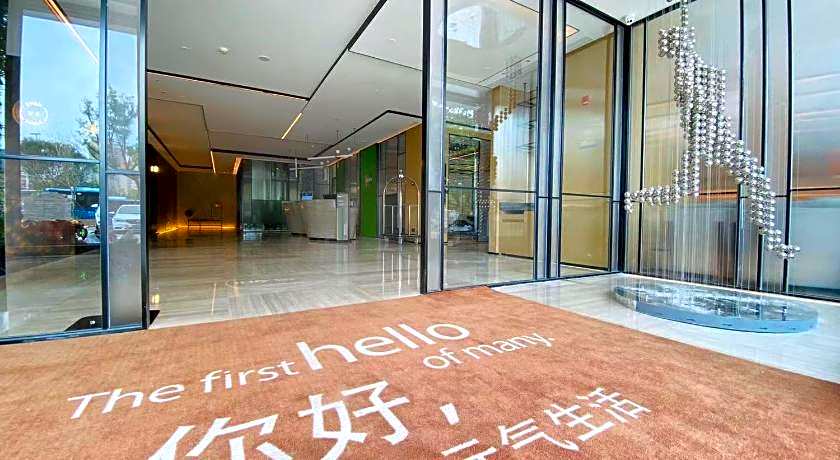 Even Hotel Shenzhen Nanshan By IHG