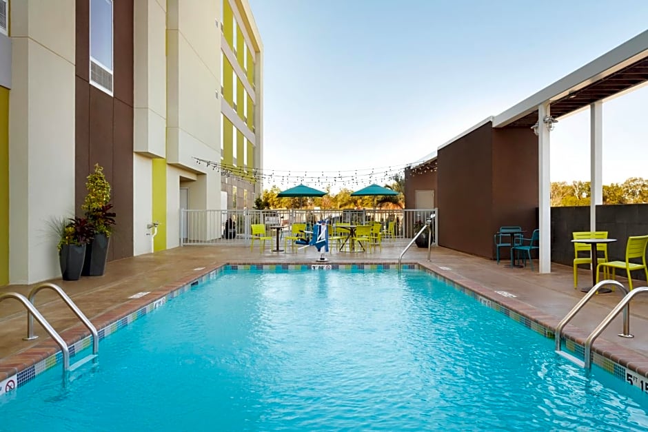 Home2 Suites by Hilton West Monroe