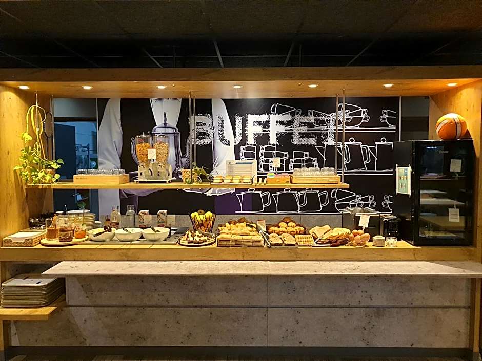 Ibis Budget Avignon Nord