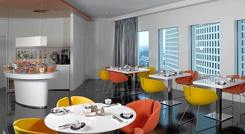 Crowne Plaza Tel Aviv City Center By IHG