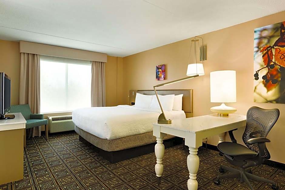 Hilton Garden Inn Niagara-On-The-Lake