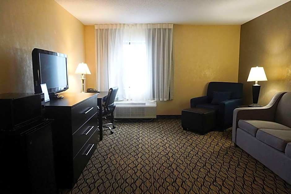 Baymont by Wyndham Bridgeport/Frankenmuth