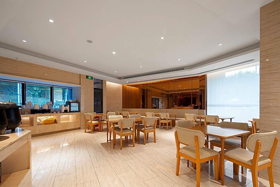 JI Hotel Xiamen SM Plaza Chenggong Avenue