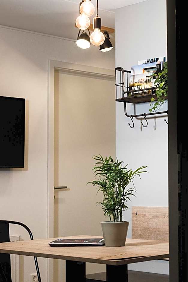 Das Schlafwerk Stuttgart-Nord VOLLDIGITALES HOTEL-SELF-CHECK IN - keine Rezeption-LowBudget-cashless