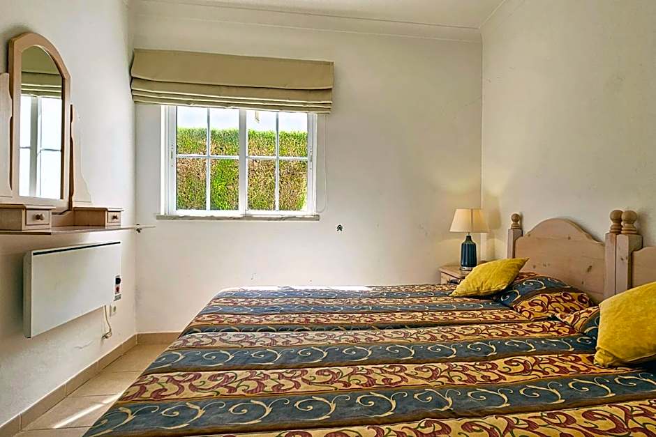 Quinta da Floresta – Santo António Villas, Golf & Spa