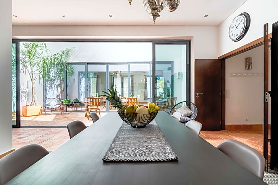 Casa Creativa Lagos