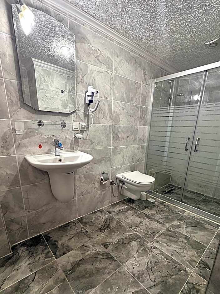 Balcova Termal Hotel