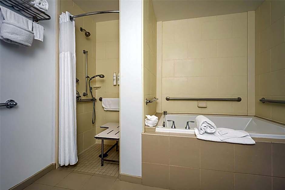 Hilton Garden Inn Eugene/Springfield