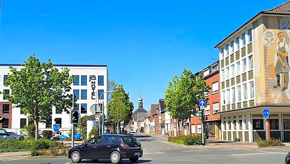 JaHotel