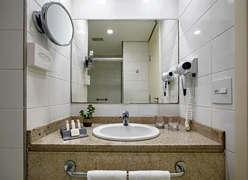 São Paulo Nações Unidas Affiliated by Meliá