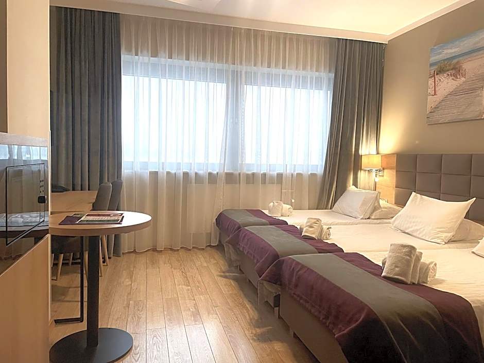 Hotel CONRAD Comfort