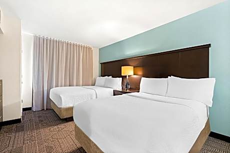 Two-Bedroom Suite - Non-Smoking