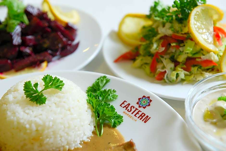 Eastern Al Montazah Hotel