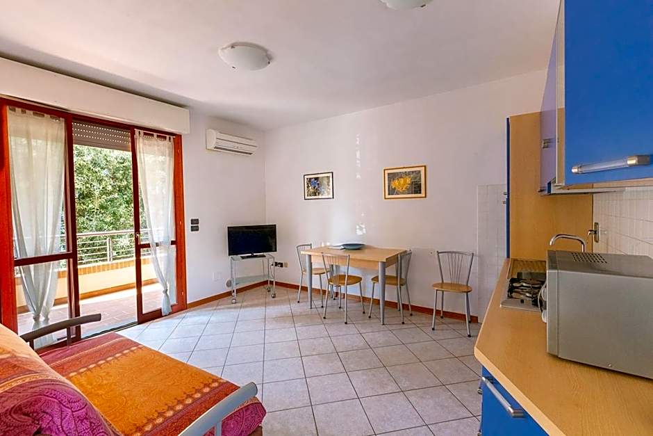 Villa la Cavaliera