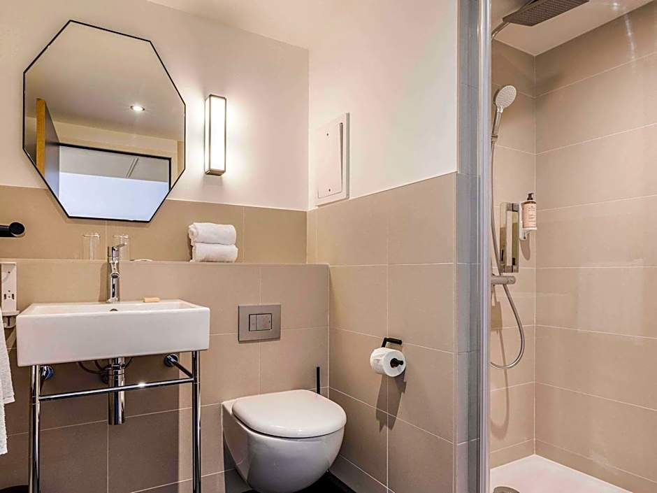 Mercure Bordeaux Gare Atlantic