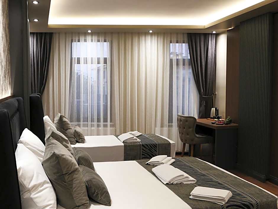 GRAND ÜSKÜDAR OTEL