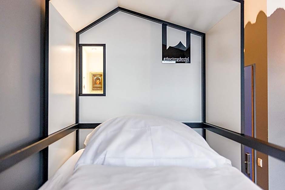 The Circus Hostel