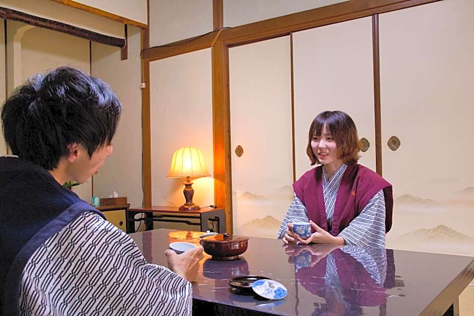 Ryokan Seifuso