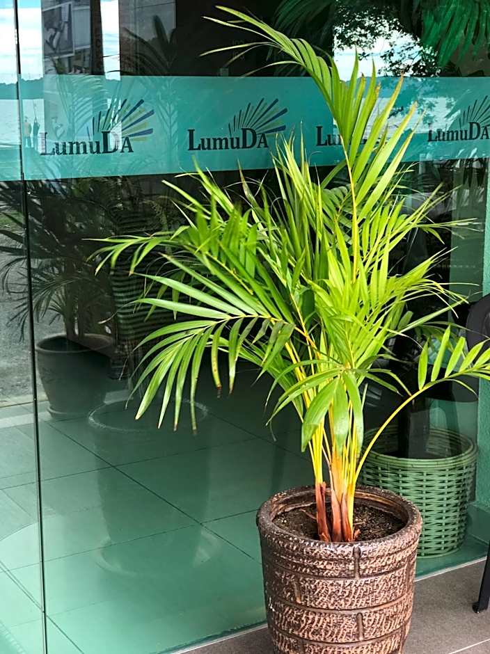Lumuda Hotel