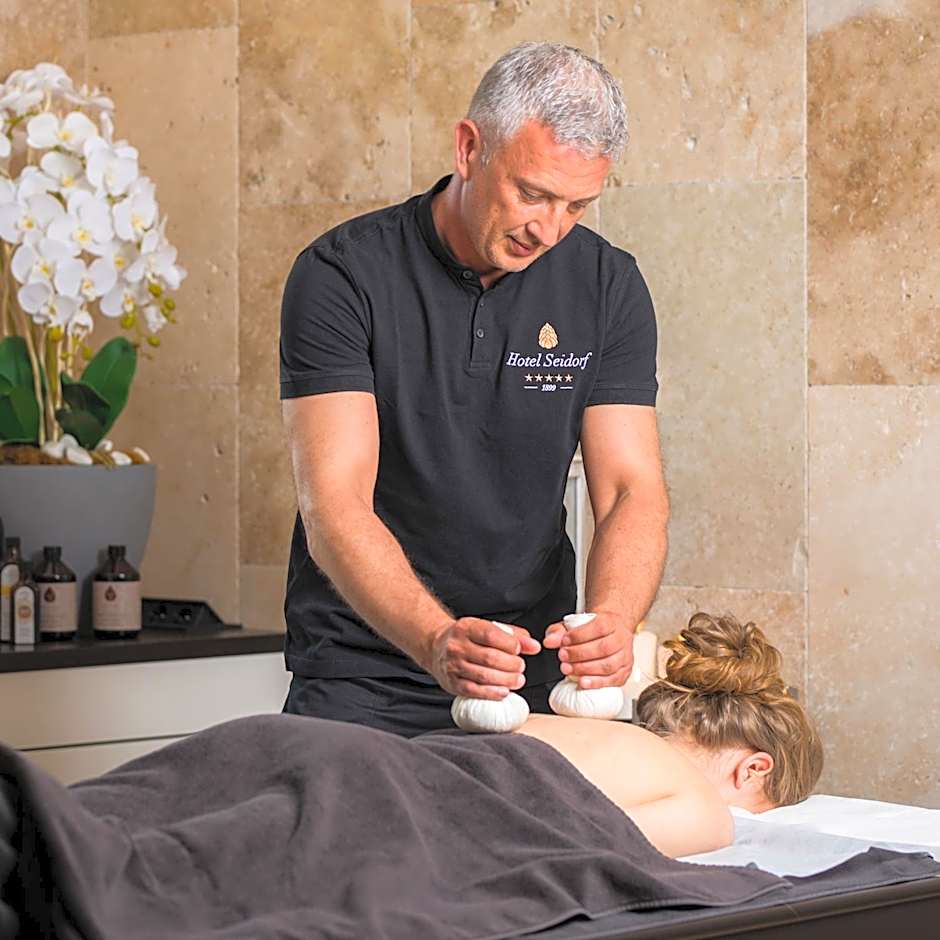 Hotel Seidorf Luxury Wellness